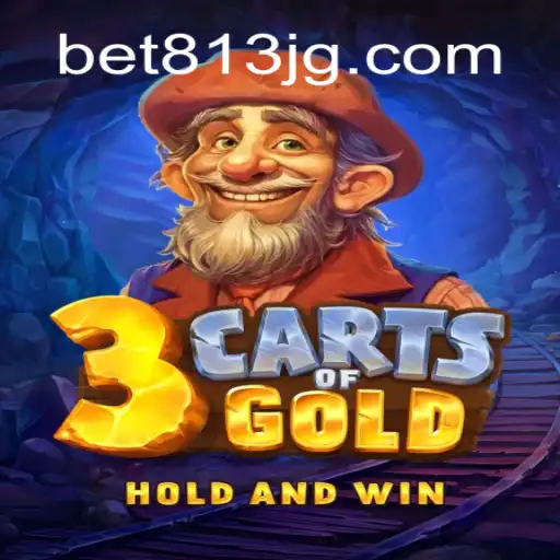 Descubra o mundo emocionante de 3cartsOfGold