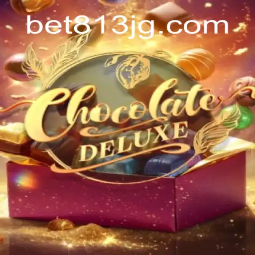 ChocolateDeluxe: O Jogo Doce que Conquistou Multidões