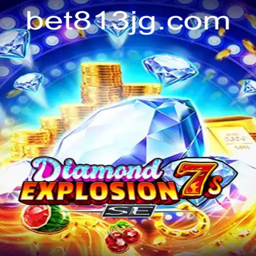 Desvendando o Mundo de DiamondExplosion7sSE: Uma Jornada pelo Universo dos Jogos de Cassino