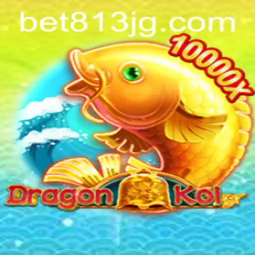 Descubra o Mundo de DragonKoi: Uma Aventura Épica em Jogos de Azar