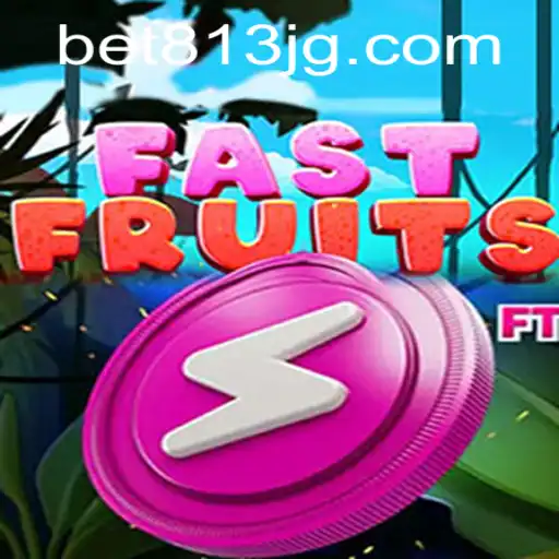 Descubra o Mundo Empolgante de FastFruits: Um Jogo Cheio de Sabor e Desafios