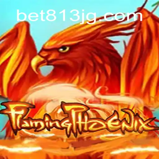 Explorando FlamingPhoenix: Um Jogo Inovador no Mundo do Bet813