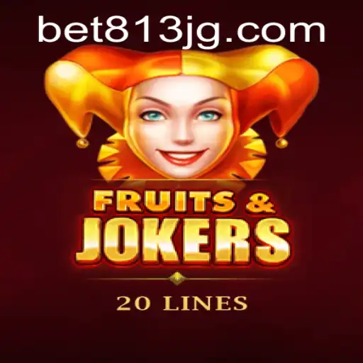FruitsAndJokers20: A Nova Sensação do Mundo dos Jogos de Apostas