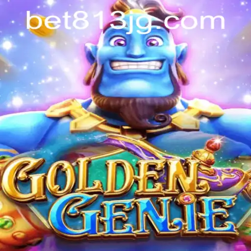 Explorando o Jogo GOLDENGENIE: A Nova Febre do Entretenimento Online