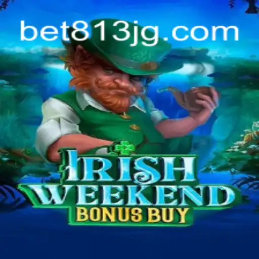 Irish Weekend Bonus Buy: Explorando o Encantamento das Apostas