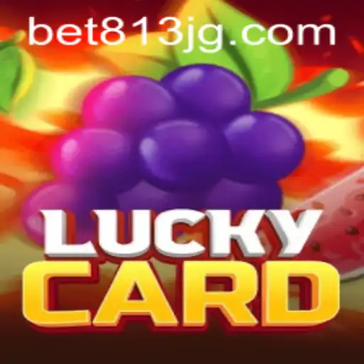 Descubra o Mundo Emocionante do LuckyCard: Um Jogo de Estratégia e Sorte