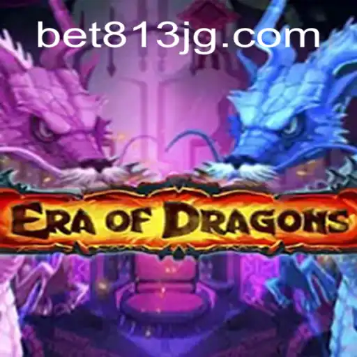 EraOfDragons: A Aventura Épica no Mundo dos Dragões