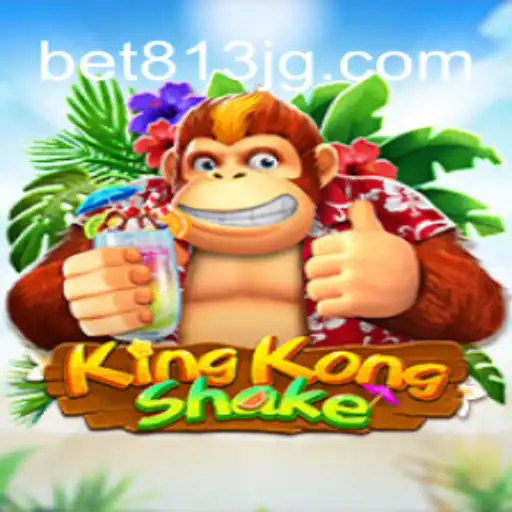 Descubra a Emoção de KingKongShake com a Palavra-Chave bet813
