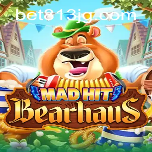 Descubra o Fascinante Mundo de MadHitBearhaus: Um Jogo Inovador