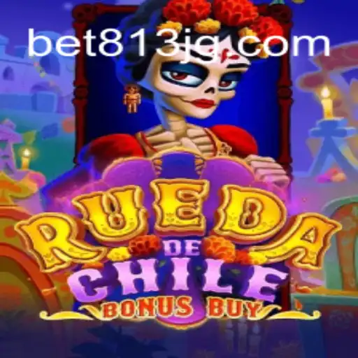 Explorando o Fascinante Jogo RuedaDeChileBonusBuy