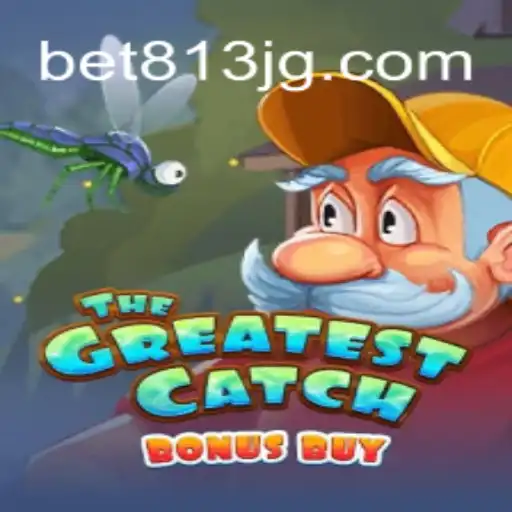 Descubra 'TheGreatestCatchBonusBuy': O Novo Fenômeno dos Jogos de Aposta
