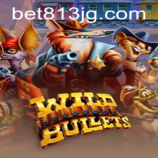 Descubra o Mundo Eletrizante de WildBullets: O Jogo do Momento